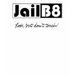 jailb8, Look, but don't touch! t-shirts