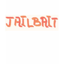JAILBAIT T-Shirt