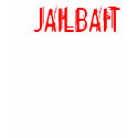 JAILBAIT t-shirts by ShishiDesigns JAILBAIT t-shirts
