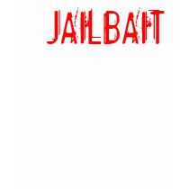 JAILBAIT t-shirts