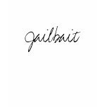 Jailbait Tee Shirt