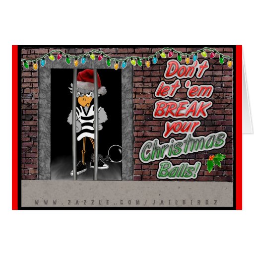 Funny Prison Cards, Funny Prison Card Templates, Postage, Invitations ...