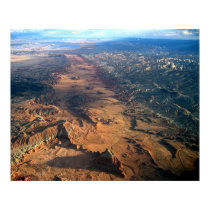 Jailhouse Rock, Capitol Reef NP posters