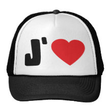 jaime hat