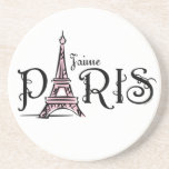 J'aime Paris Coaster