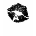 J'aime Paris Lips t-shirts