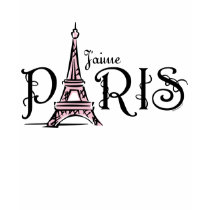 J'aime Paris T-shirt