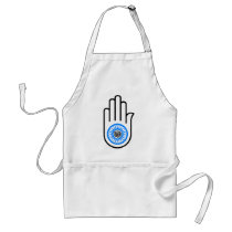Jain Hand Apron