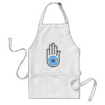 Jain Hand Apron