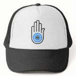 Jain Hand Hat