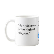 Jain Hand Coffee Mugs