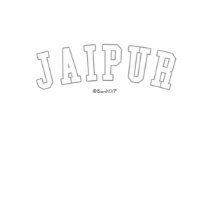 Jaipur t-shirts