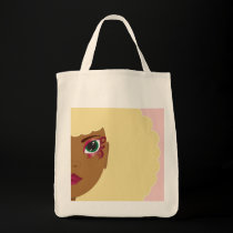Jaishi Art Tote Bag bags