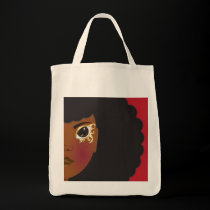 Jaishi Art Tote Bag bags