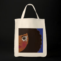 Jaishi Art Tote Bag bags