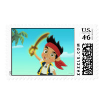 Jake 2 stamp