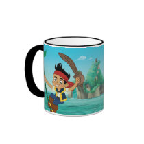 Jake 4 mug