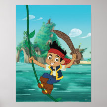 Jake 4 poster