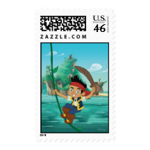 Jake 4 stamps