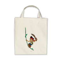 Jake 4 tote bag