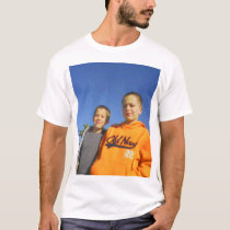 jake & ben t-shirts