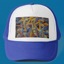 Jake hats