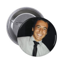 Jake Jones Buttons