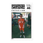 Jake M. Championship Win Stamp