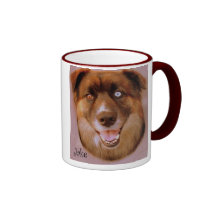 Jake Mug