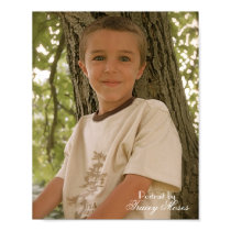 Jake portrait posters