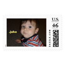 Jake postage