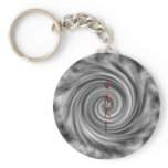 Jake Poster Key Chain