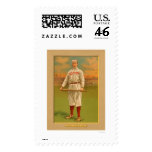 Jake Stahl Red Sox Baseball 1911 postage