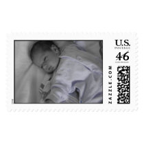 Jake Tyler postage