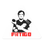 Jake Weight Promo Stickers!