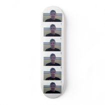 Jakeboard Skateboard