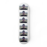 Jakeboard Skateboard
