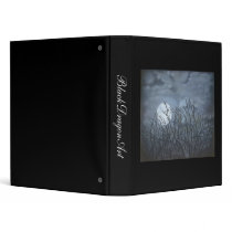 Jake's Moon Binders