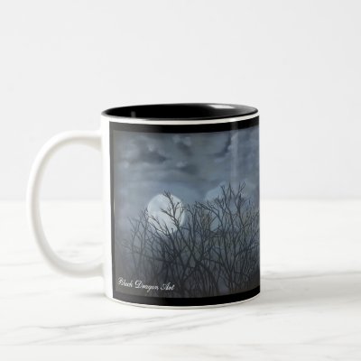 Moon Mug