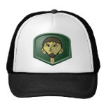 JakeWozniak.com Mesh Hats