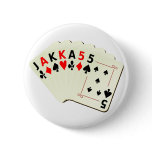 JAKKA55 Cards buttons