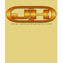 JaKool Logo Baby Doll T t-shirts