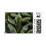 Jalapeno Peppers Stamp Briefmarke