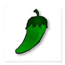Jalapeno Print posters