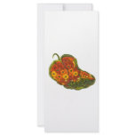 Jalapeno! rack cards
