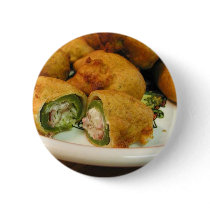 Jalapenos Stuffed Food Dinner Cooking buttons