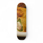 Jalapenos Stuffed Food Dinner Cooking Skateboard Decks