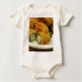 Infant Organic Onesie / Creeper