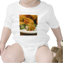 Jalapenos Stuffed Food Dinner Cooking t-shirts by lifesphere Jalapenos Stuffed Food Dinner Cooking t-shirts