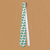 Jalepeno Pepper Tie